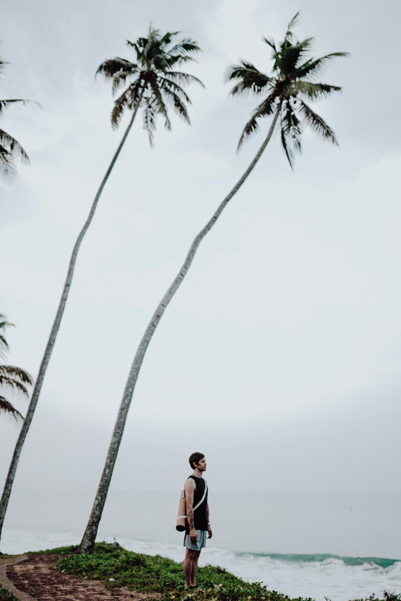 Cliff Stories Hotel Varkala Exterior foto